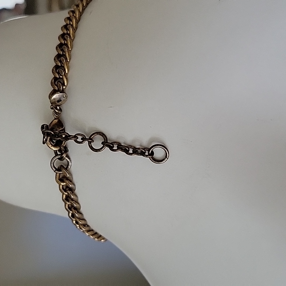 J. Crew Chunky Statement Necklace - Picture 7 of 8